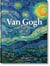 Van Gogh : l'oeuvre complet - peinture