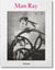 Man Ray - édition trilingue français/anglais/allemand