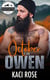 October is for Owen - Mountain Men of Mustang Mountain, #10