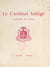 Le cardinal Saliège, archevêque de Toulouse, 1870-1956