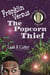 Franklin Versus The Popcorn Thief - Chronicles of Franklin, #1