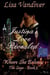 Justina's Love Revealed - Where She Belongs Saga