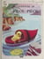 Aventure de Pilou-Pilou
