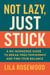 Not Lazy, Just Stuck” A No-Nonsense Guide to Break Free from Burnout and Find Your Balance - The Break Free Series, #2