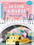 Un Dino à Paris  - Tous sur le pont ! - 5-6 ans GS/CP