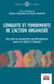 Conduite et fondements de l'action organisée - Une mise en perspective pluridisciplinaire autour de James S. Coleman