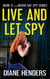 Live and Let Spy - Never Say Spy, #17