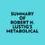Summary of Robert H. Lustig's Metabolical