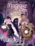 Magique Péri - tome 5 - L'Inconnue de la Lune Rose