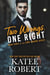 Two Wrongs, One Right - Come Undone, #3