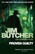 Proven Guilty - The Dresden Files, Book Eight