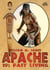 Fast Living (An Apache / Cuchillo Oro Western #19) - Apache, #19