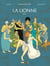La Lionne - Livre I