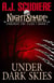 Under Dark Skies - NightShade Forensic FBI Files