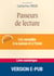 Passeurs de lecture - Lire ensemble à la maison et à l'école