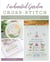 Enchanted Garden Cross-Stitch - 20 Designs Celebrating Birds, Blossoms, and the Beauty in Our Own Backyards