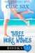 Three More Wishes - Three More Wishes, #4