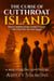 The Curse of Cutthroat Island - Max Sterling Adventures, #3
