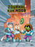 Journal d'un Noob - Tome 3