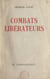 Combats libérateurs