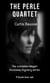 The Perle Quartet - Magali Rousseau mystery series