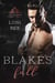 Blake's Fall - The Merger, #1