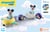 PLAYMOBIL® 1.2.3 - Train des nuages de Mickey et Minnie - 71320 - PLAYMOBIL® Disney