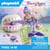Playmobil®- Sirène avec coquillage et perle - 71502 - PLAYMOBIL Princess Magic