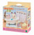 Le set baignoire et douche - Sylvanian Families