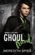 Ghoul Friend - Medium at Large, #2