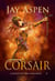 Corsair - A Dance of Fire & Shadow, #8