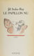 Le Papillon nu