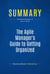 Summary: The Agile Manager's Guide to Getting Organized - Review and Analysis of Olson's Book