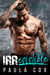 Irresistible: A Marine Military Romance - Warrior’s Touch Trilogy, #3