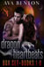 Dragon Heartbeats The Box Set: Books 1-6 - Dragon Heartbeats Boxset, #1