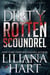Dirty Rotten Scoundrel - JJ Graves, #3