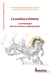 La machine à histoires - Le romanesque dans les écritures contemporaines