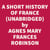 A Short History Of France: From Caesar's Invasion To The Battle Of Waterloo (Unabridged)