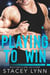 Playing To Win - Ice Kings