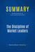 Summary: The Discipline of Market Leaders - Review and Analysis of Treacy and Wiersema's Book