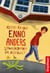 Enno Anders - Löwenzahn im Asphalt