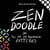 Zen Doodle - the art of repetitive patterns