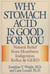 Why Stomach Acid Is Good for You - Natural Relief from Heartburn, Indigestion, Reflux and GERD