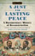 A Just and Lasting Peace - A Documentary History of Reconstruction