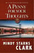 A Penny for Your Thoughts - The Million Dollar Mysteries, #1