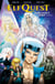 ElfQuest: Stargazer's Hunt Volume 2