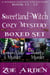 Cozy Mystery Boxed Set – Sweetland Witch (Women Sleuths Collection: Book 12 – 13) - Sweetland Witch (3 Book Boxed Set)
