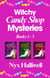 Witchy Candy Shop Mysteries Bundle, Books 1-3 - Witchy Candy Shop Mystery Series, #4
