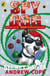 Spy Dog Secret Santa