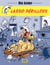 Les aventures de Kid Lucky d'après Morris - Tome 2 - Lasso périlleux